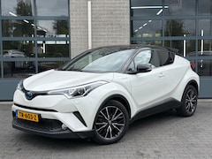 Toyota C-HR - 1.8 Hybrid Bi-Tone|CAMERA|1E EIGENAAR|