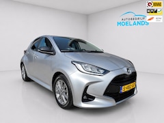 Mazda 2 Hybrid - 1.5 Select Super complete auto