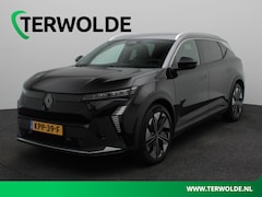 Renault Scenic E-Tech - techno 220 pk long range | advanced driving assist |