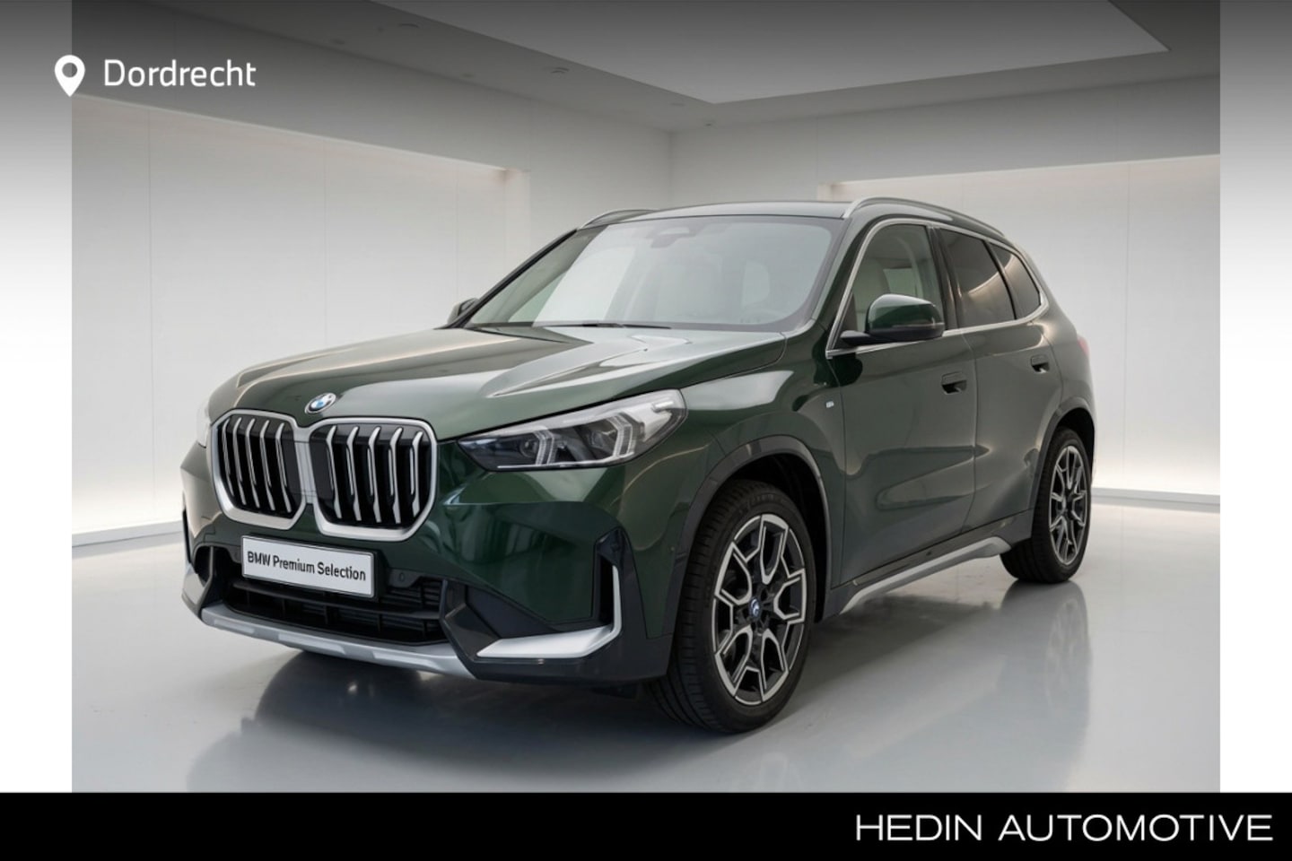 BMW X1 - xDrive25e xDrive25e - AutoWereld.nl