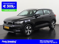 Volvo XC40 - T5 Recharge Inscription Expr | Camera | Navigatie | Elektr achterklep | Zondag Open