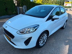 Ford Fiesta - 1.1 5-DRS Trend AC CRUISE LMV PDC NAVI ANDROID APPLE CARPLAY DEALEROH NAP