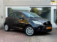 Ford Ka - 1.2 Cool & Sound start/stop