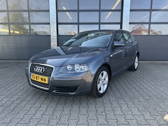 Audi A3 Sportback - 1.6 75KW Ambition