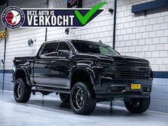 Chevrolet Silverado - High Country 3.0L Duramax | 6" Liftkit | Widebody