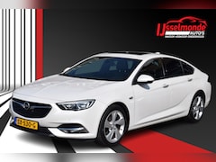 Opel Insignia Grand Sport - 1.5 Turbo Executive 77.078 KM NAP