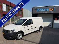 Volkswagen Caddy Maxi - 1.4 TGI L2H1 EcoFuel AIRCO I PDC I 1e EIGENAAR I COMPLETE ONDERHOUDSHISTORIE I RIJDEN OP G