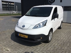 Nissan e-NV200 - Business