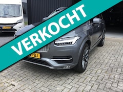 Volvo XC90 - 2.0 D5 AWD Inscription
