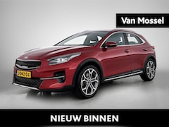 Kia XCeed - 1.0 T-GDi DynamicLine