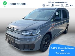 Volkswagen Caddy Maxi - Bedrijfswagens Flexible Limited Edition 1.5 eHybrid EU6 85 kW (115 pk) DSG | ErgoComfortst