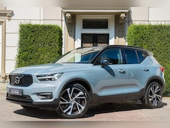 Volvo XC40 - 1.5 T5 Recharge R-Design TREKHAAK | H&K | MEMORY | HALF LEDER | 1E EIGN