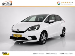 Honda Jazz - 1.5 e:HEV Comfort