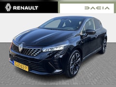 Renault Clio - 1.6 E-Tech Full Hybrid 145 techno - Demo / Pack Look 17"