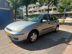 Ford Focus - 1.6-16V Trend Automaat