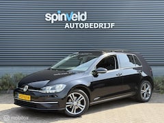 Volkswagen Golf - 1.0 TSI Trendline - Pano - Keyless - ACC - Blindspot