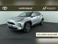 Toyota Yaris Cross - 1.5 Hybrid 115 First Edition Plus