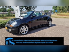 Ford Streetka - 1.6/AIRCO/LM VELG. 95260KM TAXATIE rap.aanw