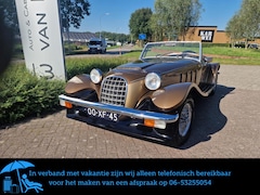 Panther Lima - ORG.NED.geleverd 2.3 Basis