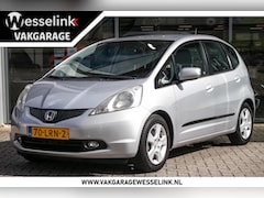 Honda Jazz - 1.2 Trend