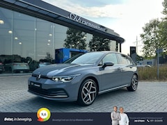 Volkswagen Golf - 1.5 eTSI Style I Pano I Memory I Sportstoelen I Navi I Massage I 18"Lm
