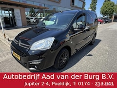 Citroën Berlingo - bestel 1.6 BlueHDI 100 Business Economy