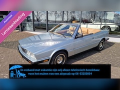 Maserati Biturbo - - 2.5 Spyder/FULL OPT./AUTOM.*18884 Mijl* I
