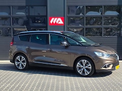 Renault Grand Scénic - 1.2 TCe Collection 7P | TREKHAAK | CAMERA | DEALER ODH | HALF LEDER