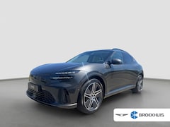 Genesis GV60 - 84 kWh 490pk Luxury AWD | V2L | Nappa Leder | Bang & Olufsen | 21" Lichtmetaal | Panoramad