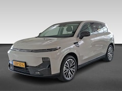 Leapmotor B10 - EV 67, 1 kWh 218pk Design