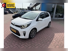 Kia Picanto - (Verwacht) 1.0 CVVT Design Ed. | Carplay | Airco | Cruise