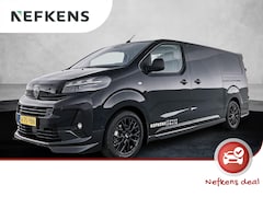 Peugeot e-Expert - EV L3 75 kWh | Lederen Bekleding | Led Koplampen | Navigatie | Digitale Binnenspiegel | St