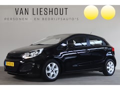 Kia Rio - 1.2 CVVT ComfortLine Airco I Keurig netjes