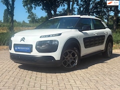 Citroën C4 Cactus - 1.2 PureTech Business Camera / Cruise Control / Nieuwe Distributie