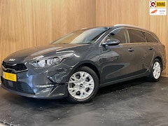 Kia Cee'd Sportswagon - Ceed 1.0 T-GDi MHEV|1/2 LEDER|ACC|ANDROID|APPLE CARPLAY|CAMERA|CRUISE|CLIMATE|PDC|NAVI|NAP