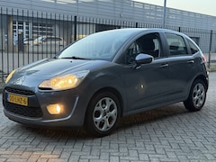 Citroën C3 - 1.4 Benzine 95PK Clima ECC Zenith PDC