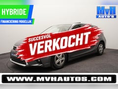 Lexus CT 200h - 25th Edition|SCHUIFDAK|CAMERA|STOELVERW|LED|NAP