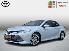 Toyota Camry - 2.5 Hybrid Executive