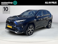 Toyota RAV4 - 2.5 Plug-in Hybrid AWD Style *TREKHAAK/ PARKEERSENSOREN/ STOELVERWARMING