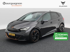 CUPRA Born - Copper Edition One 62 kWh 204 Pk | Stoelverwarming | Adaptive Cruise | Panoramadak | Head