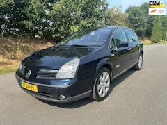 Renault Vel Satis - 2.0 16V Initiale
