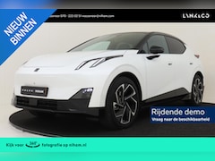 Lynk & Co 02 - MORE 66 kWh -PANO.DAK|HARMAN/KARDON|360°CAM|ELEK.STOEL|STOEL/STUURVERW.|KEYLESS|20"