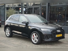 Audi Q5 - 55 TFSI e S edition | Facelift | PANO | Luchtver