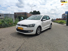 Volkswagen Polo - 1.2 TDI BlueMotion Comfortline Airco Apk Nap