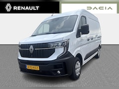Renault Master - T35 2.0 dCi 150 L2H2 Extra - zijschuifdeur links