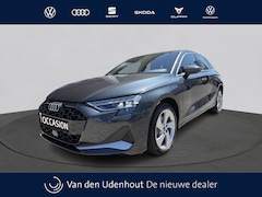 Audi A3 Sportback - 40 TFSI e 204Pk Advanced Edition / Camera / Stoelverwarming