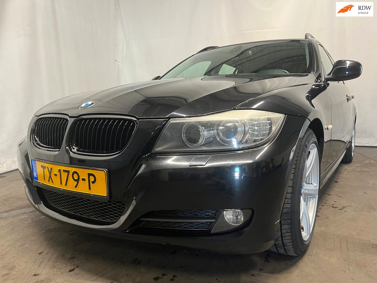 BMW 3-serie Touring - 320i 320i - - AutoWereld.nl