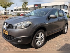 Nissan Qashqai - 2.0 Acenta AIRCO Eerste Eigenaar Navi