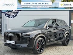 Jaecoo 7 - 7 Phev Exclusive 348PK | Elektrisch verstelbare voorstoelen | Panoramadak/schuifdak | 20 i