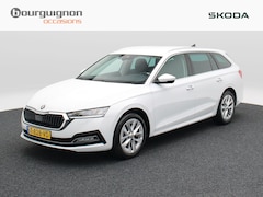 Skoda Octavia Combi - 1.0 TSi 115 Pk Business Edition Plus | Adaptive Cruise | Stoelverwarming | Climatronic | N
